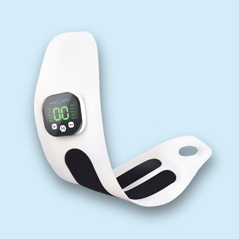 FlexiRelief™ Wrist Recovery Therapy Device